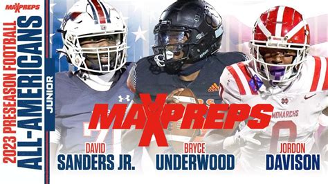 maxpreps football 2023